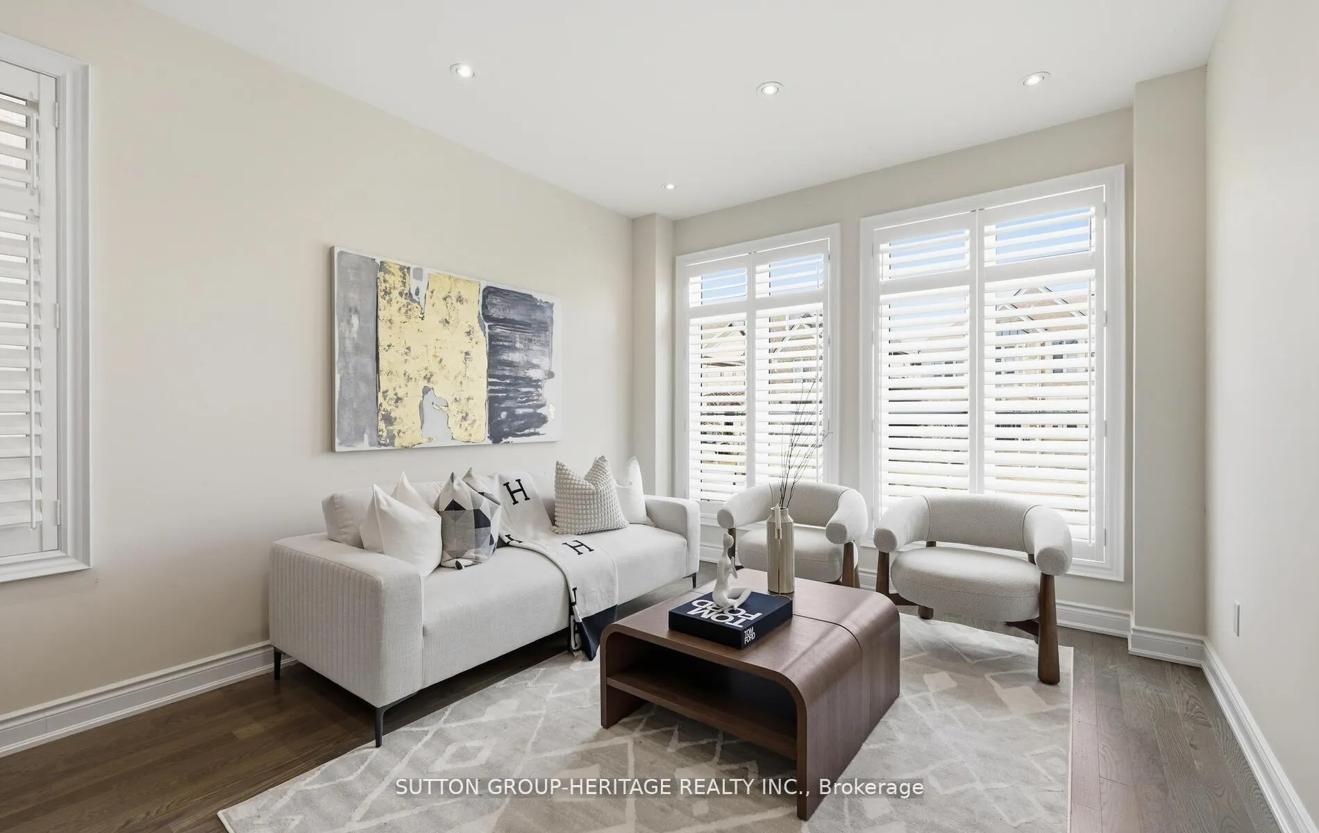 Photo 4 of 522 Cliffview Road, Pickering, West Shore — HOMEH