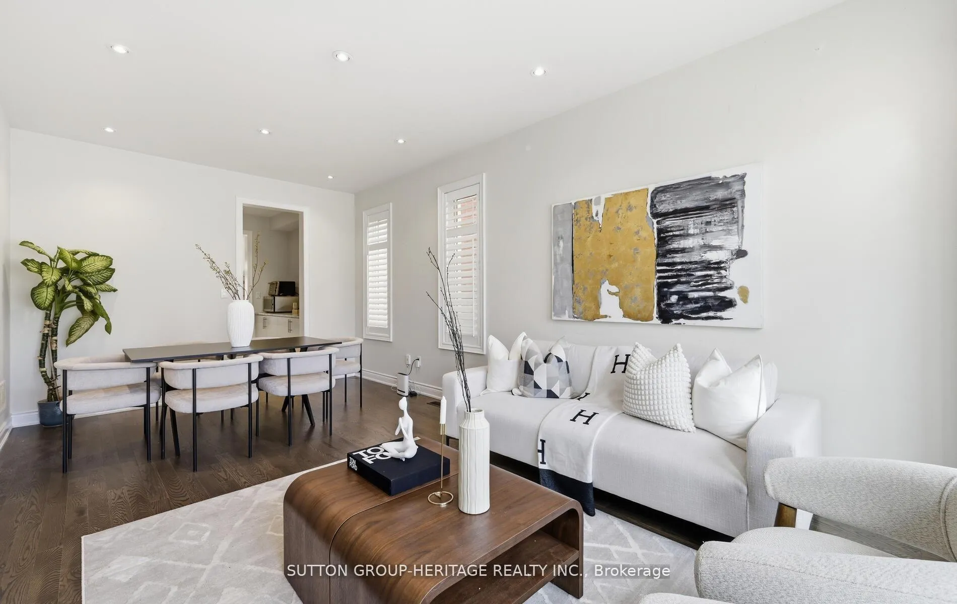 Photo 5 of 522 Cliffview Road, Pickering, West Shore — HOMEH