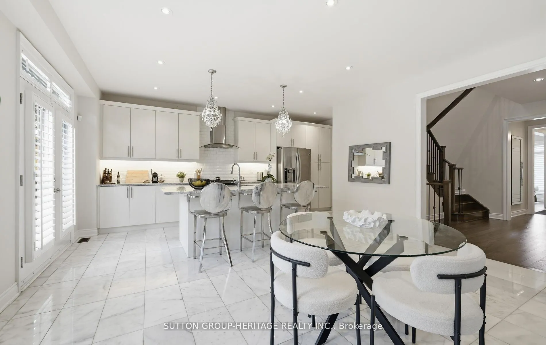 Photo 12 of 522 Cliffview Road, Pickering, West Shore — HOMEH