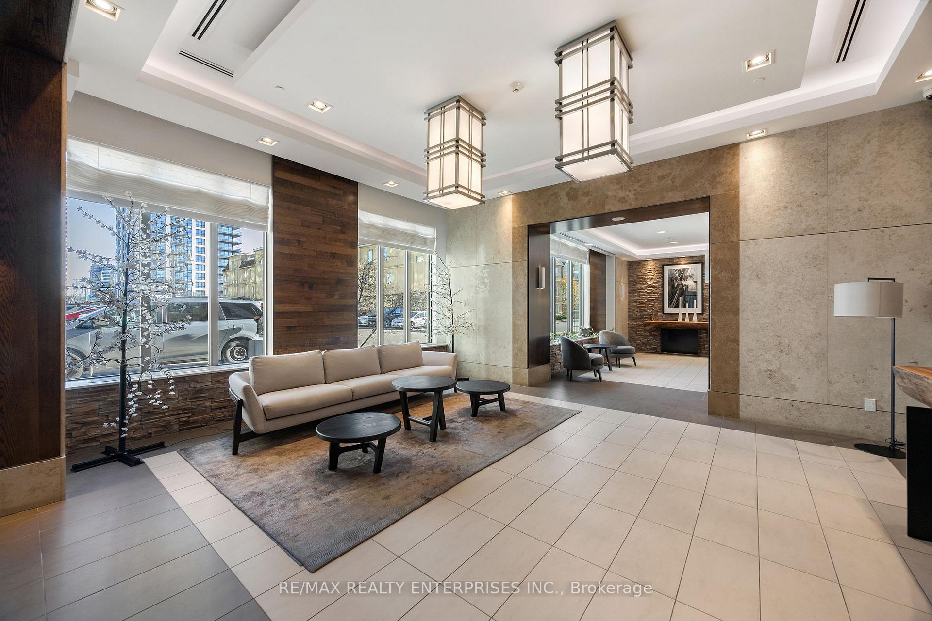 Photo 3 of Unit 1508, 1215 Bayly Street, Pickering, Bay Ridges — HOMEH