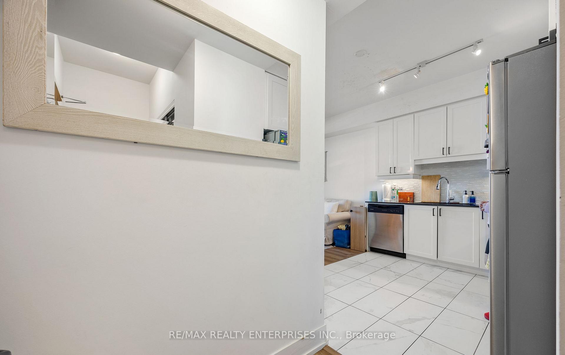 Photo 4 of Unit 1508, 1215 Bayly Street, Pickering, Bay Ridges — HOMEH