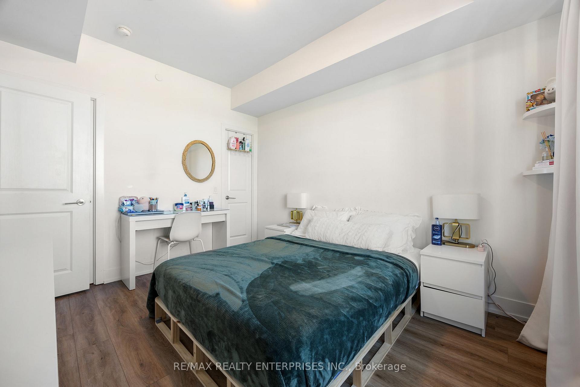 Photo 10 of Unit 1508, 1215 Bayly Street, Pickering, Bay Ridges — HOMEH