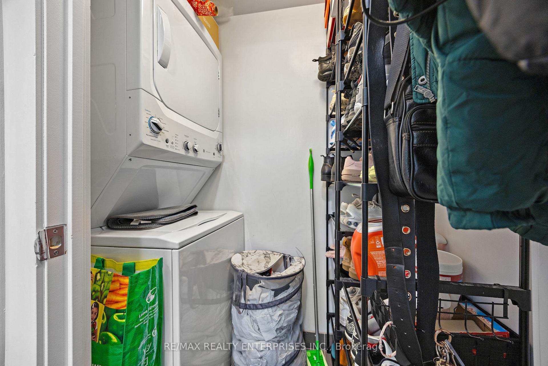 Photo 11 of Unit 1508, 1215 Bayly Street, Pickering, Bay Ridges — HOMEH