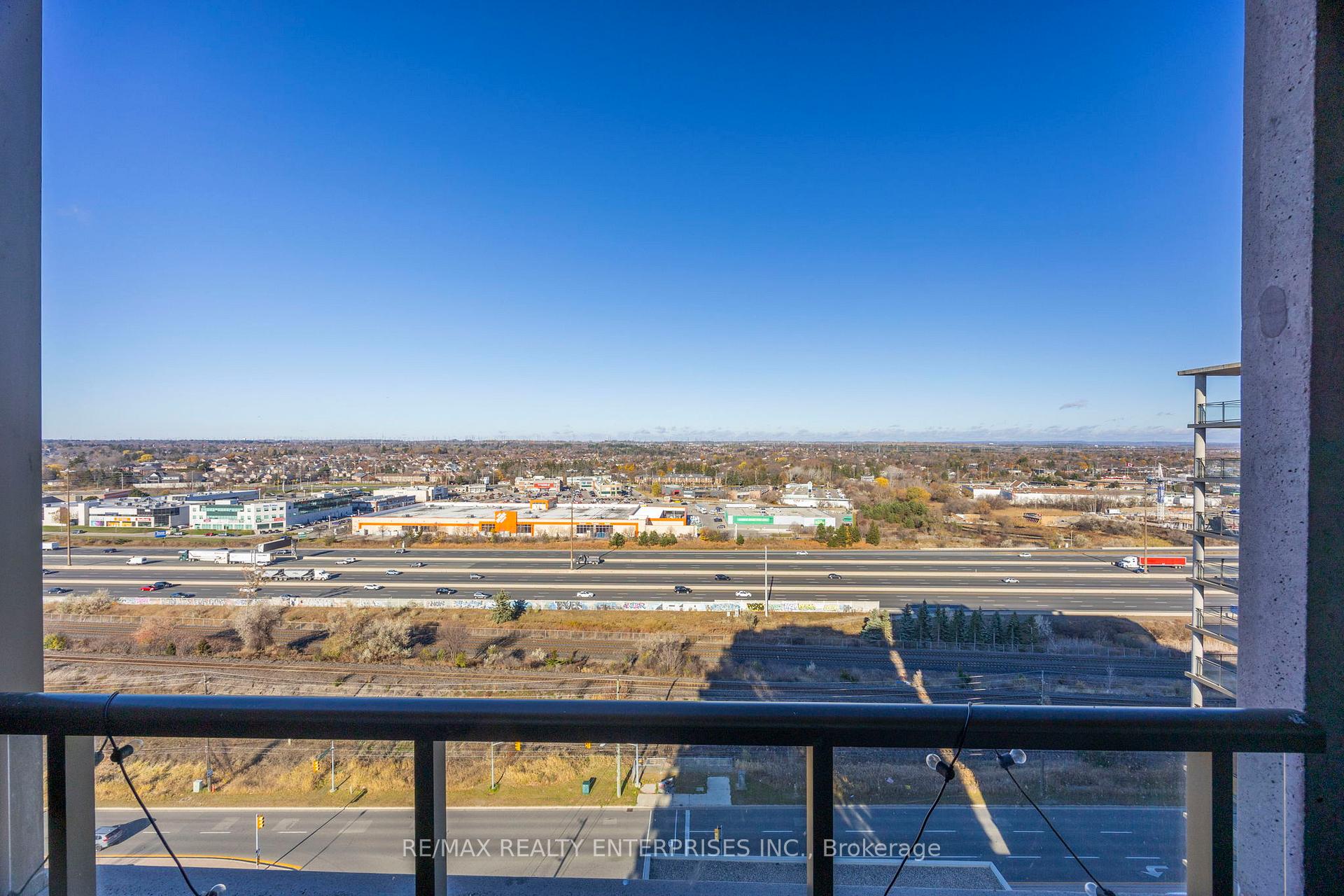 Photo 12 of Unit 1508, 1215 Bayly Street, Pickering, Bay Ridges — HOMEH