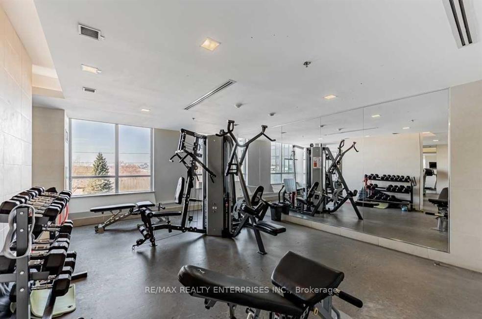 Photo 13 of Unit 1508, 1215 Bayly Street, Pickering, Bay Ridges — HOMEH