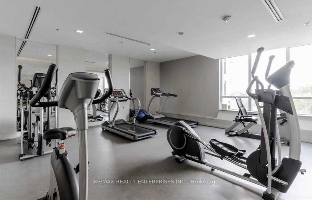 Photo 14 of Unit 1508, 1215 Bayly Street, Pickering, Bay Ridges — HOMEH