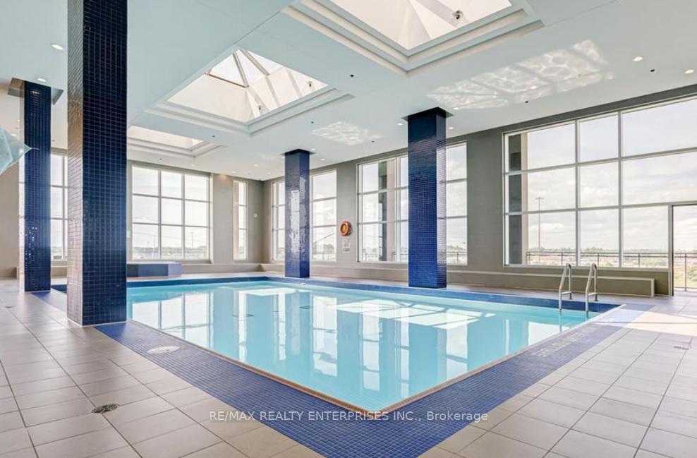 Photo 16 of Unit 1508, 1215 Bayly Street, Pickering, Bay Ridges — HOMEH