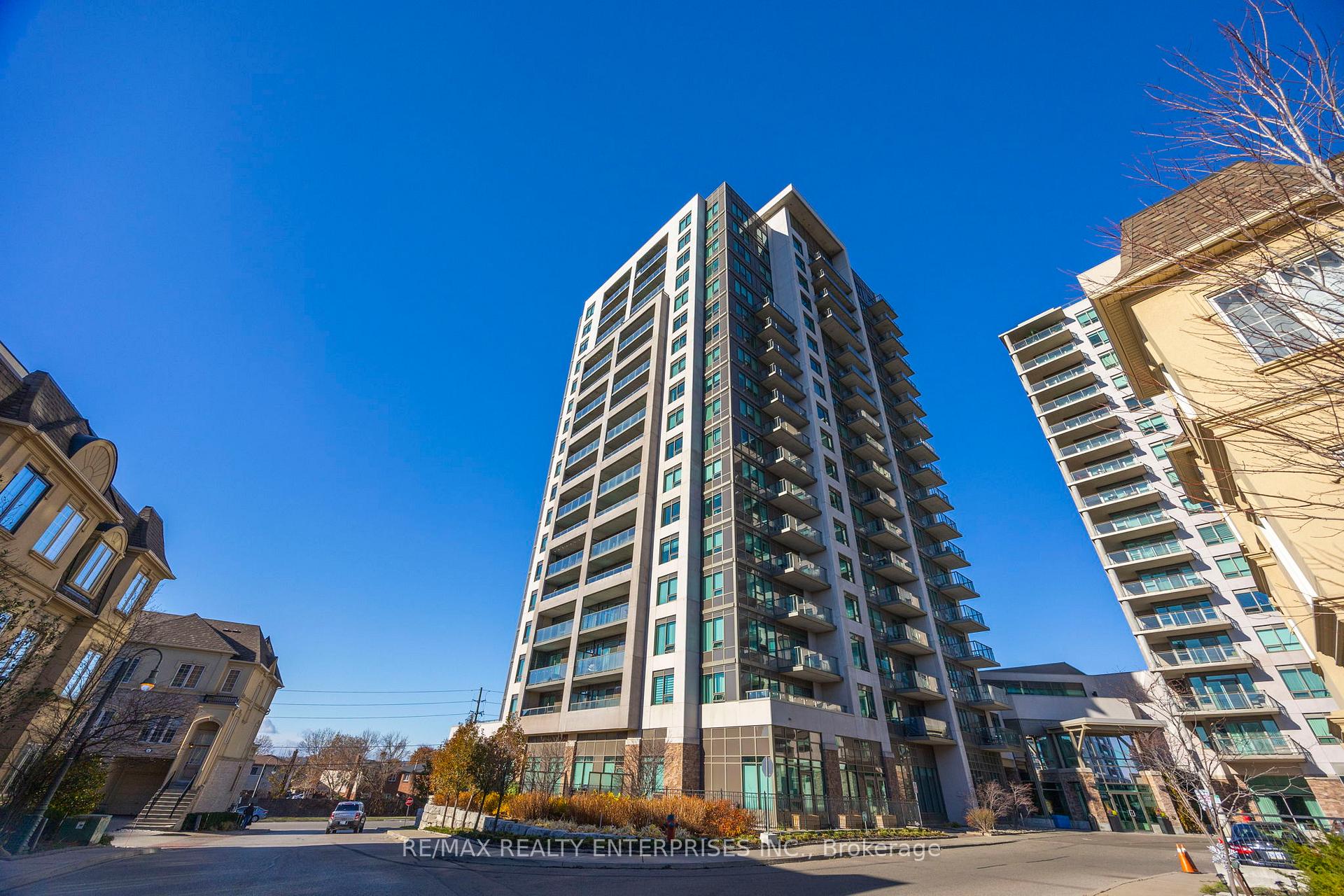 Photo 17 of Unit 1508, 1215 Bayly Street, Pickering, Bay Ridges — HOMEH