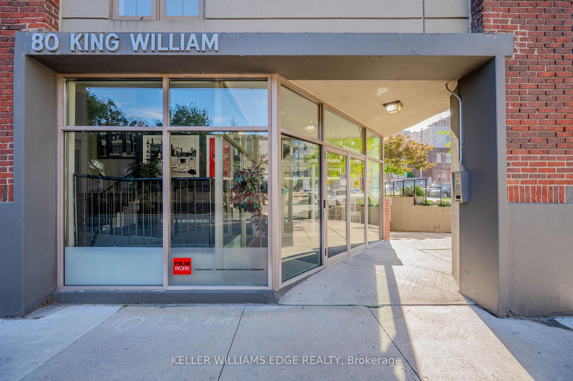 Photo 3 of Unit 206, 80 King William Street, Hamilton, Beasley — HOMEH