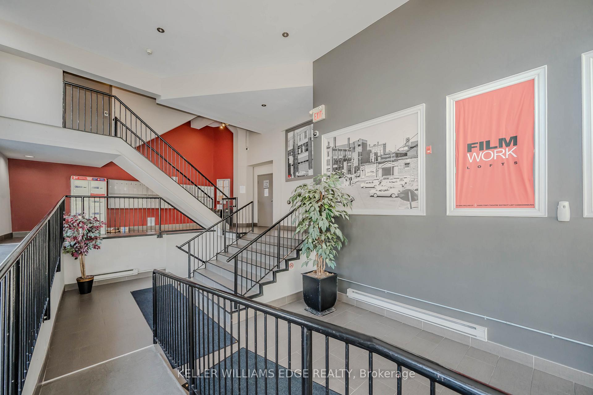 Photo 4 of Unit 206, 80 King William Street, Hamilton, Beasley — HOMEH