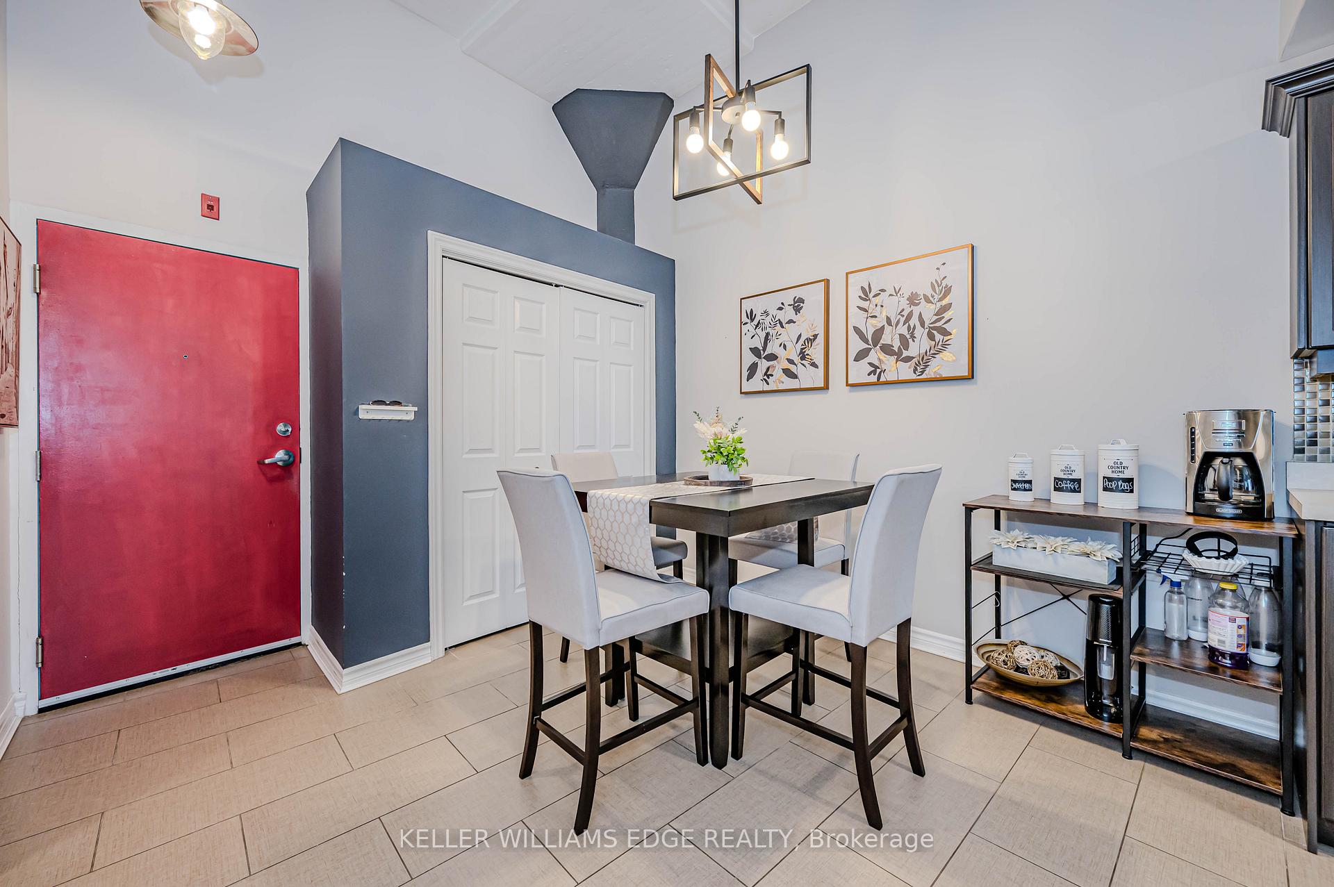 Photo 5 of Unit 206, 80 King William Street, Hamilton, Beasley — HOMEH