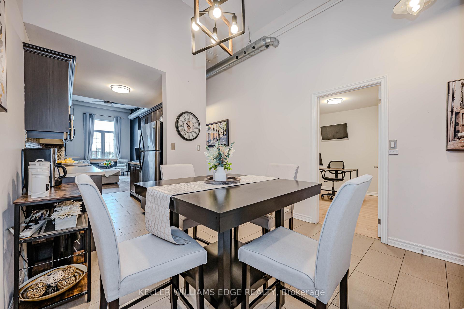 Photo 6 of Unit 206, 80 King William Street, Hamilton, Beasley — HOMEH