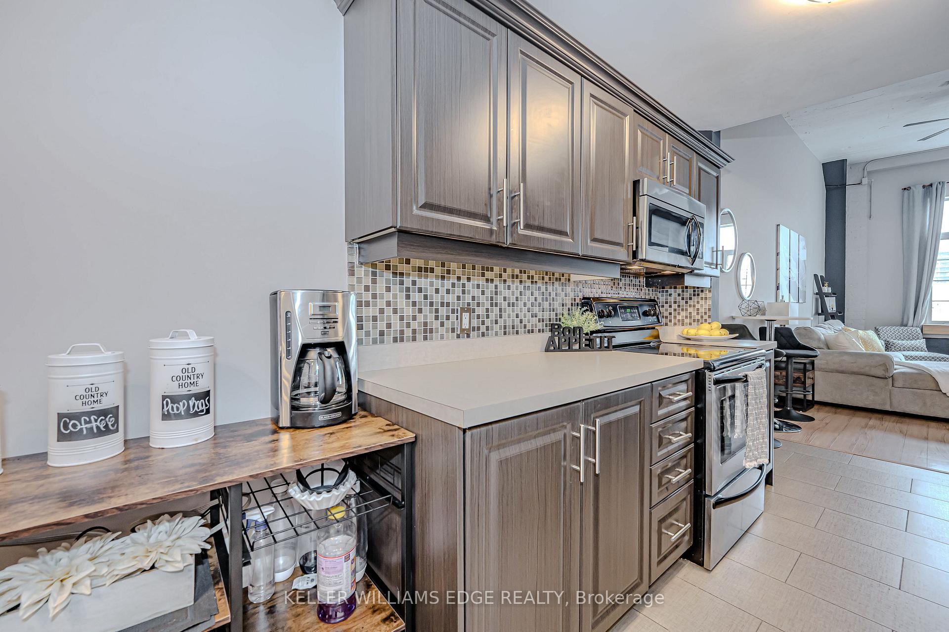 Photo 12 of Unit 206, 80 King William Street, Hamilton, Beasley — HOMEH