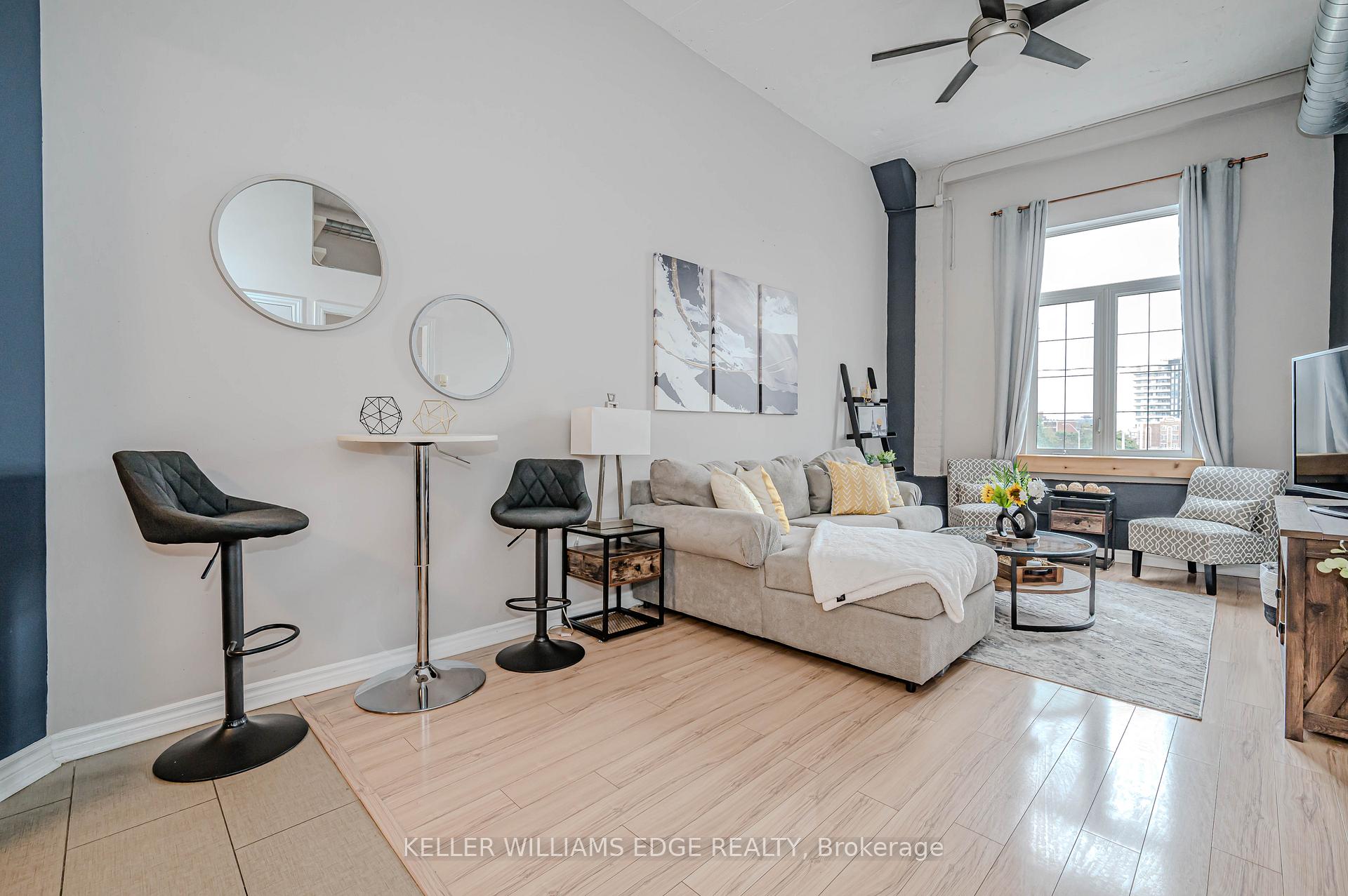 Photo 15 of Unit 206, 80 King William Street, Hamilton, Beasley — HOMEH