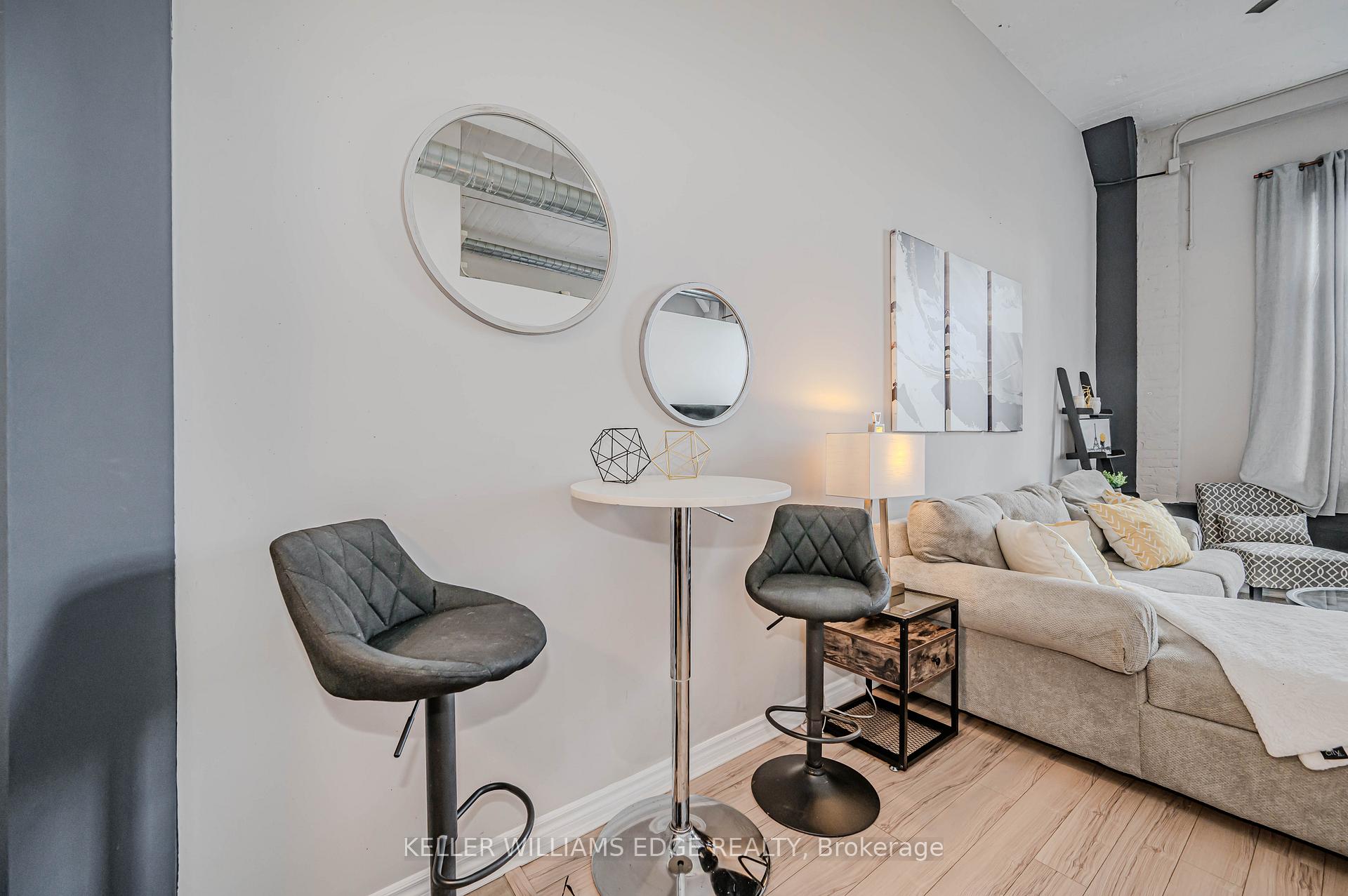 Photo 16 of Unit 206, 80 King William Street, Hamilton, Beasley — HOMEH