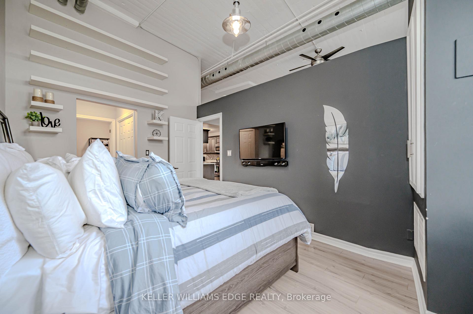 Photo 20 of Unit 206, 80 King William Street, Hamilton, Beasley — HOMEH