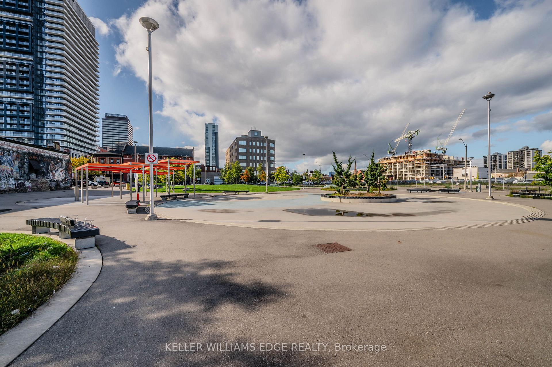 Photo 24 of Unit 206, 80 King William Street, Hamilton, Beasley — HOMEH