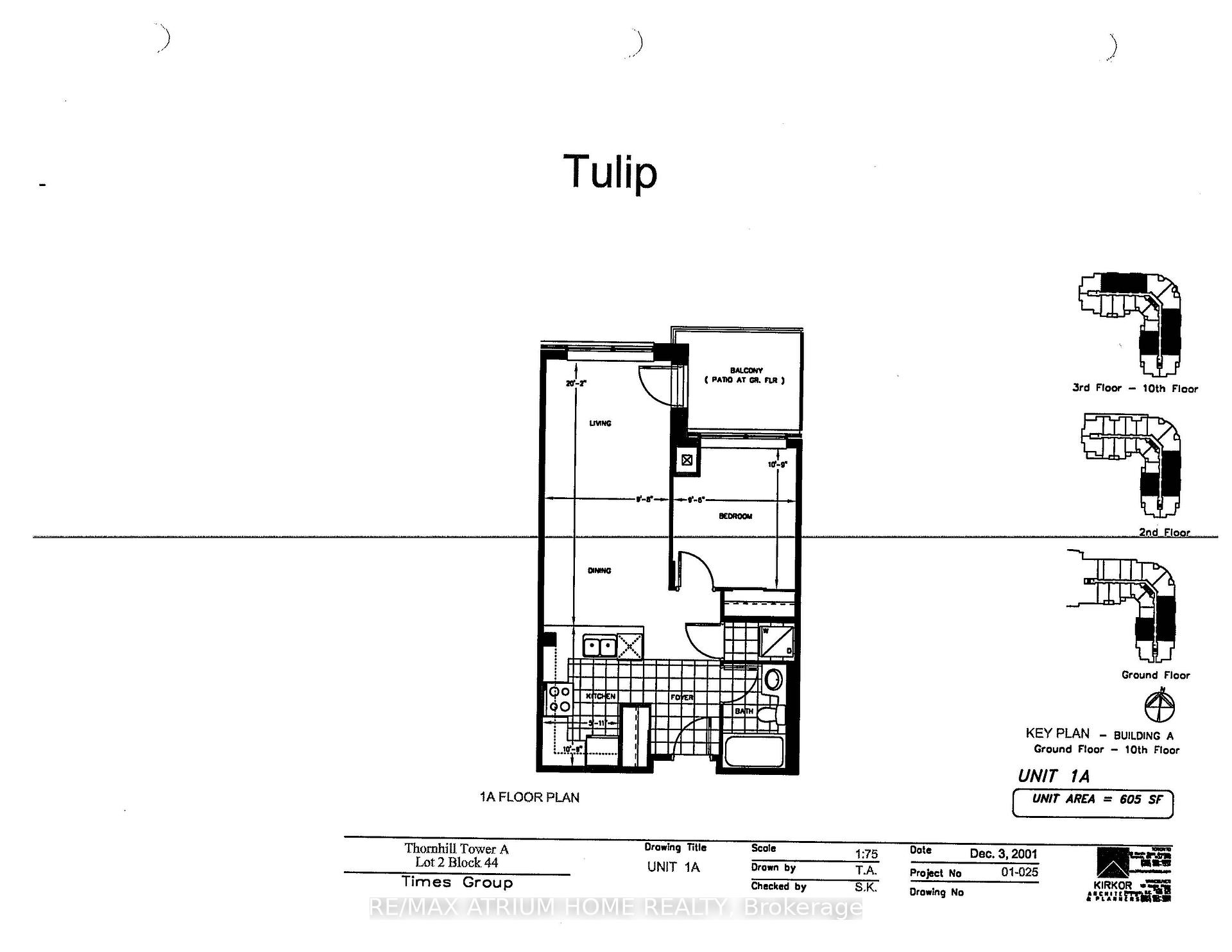 Photo 1 of Unit 1016, 62 Suncrest Boulevard, Markham, Commerce Valley — HOMEH