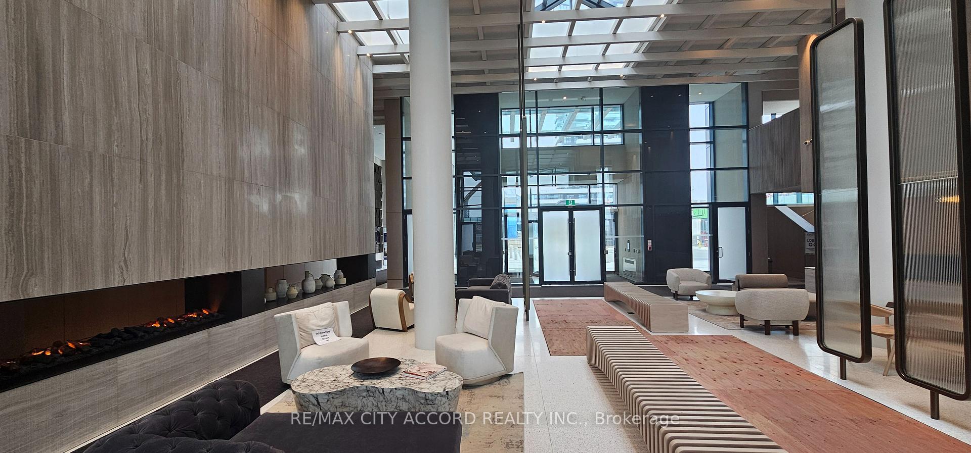 Photo 2 of Unit 101, 195 Commerce Street, Vaughan, Vaughan Corporate Centre — HOMEH