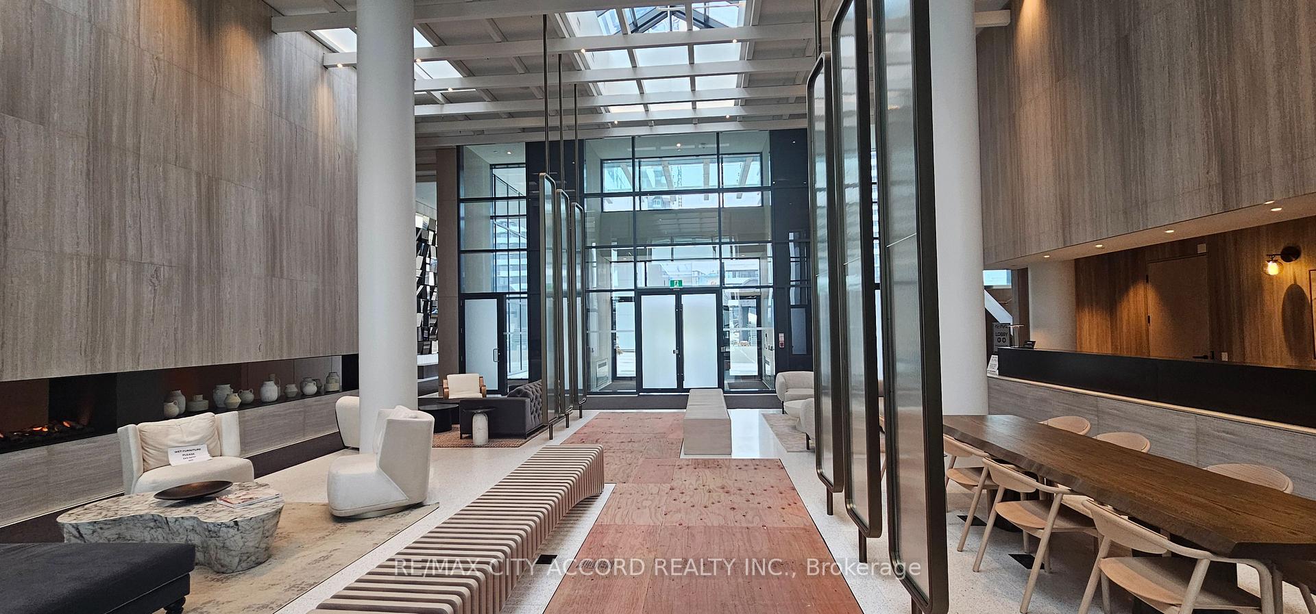 Photo 3 of Unit 101, 195 Commerce Street, Vaughan, Vaughan Corporate Centre — HOMEH