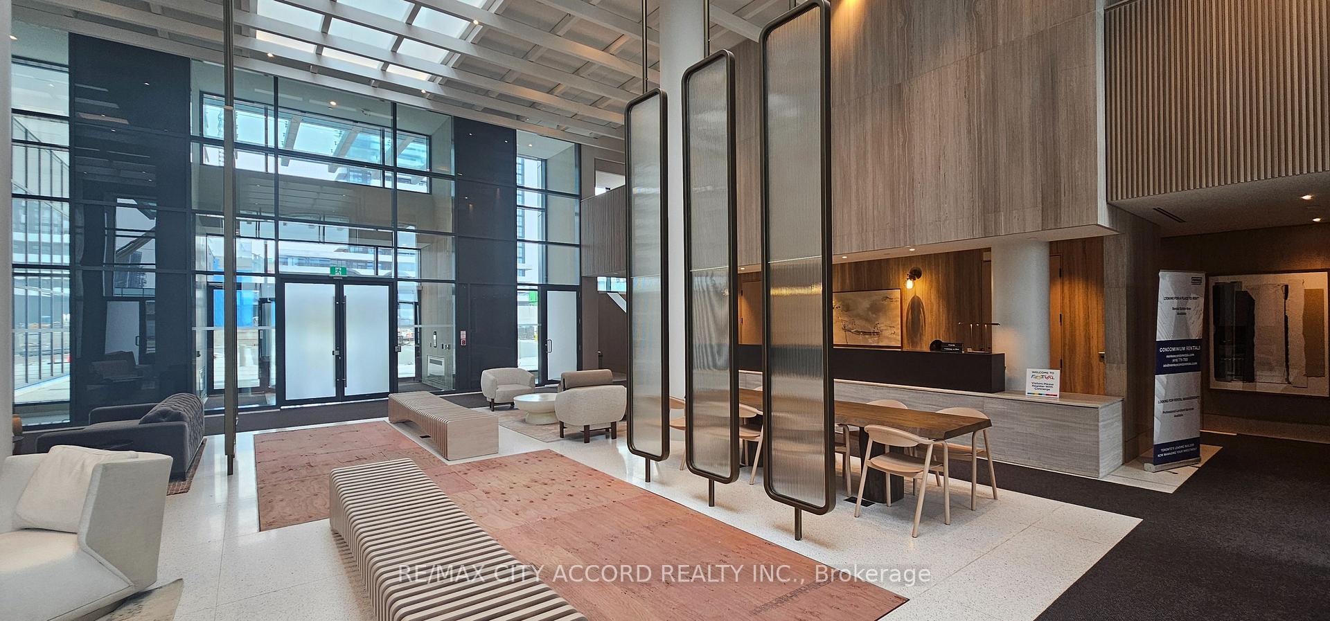 Photo 4 of Unit 101, 195 Commerce Street, Vaughan, Vaughan Corporate Centre — HOMEH