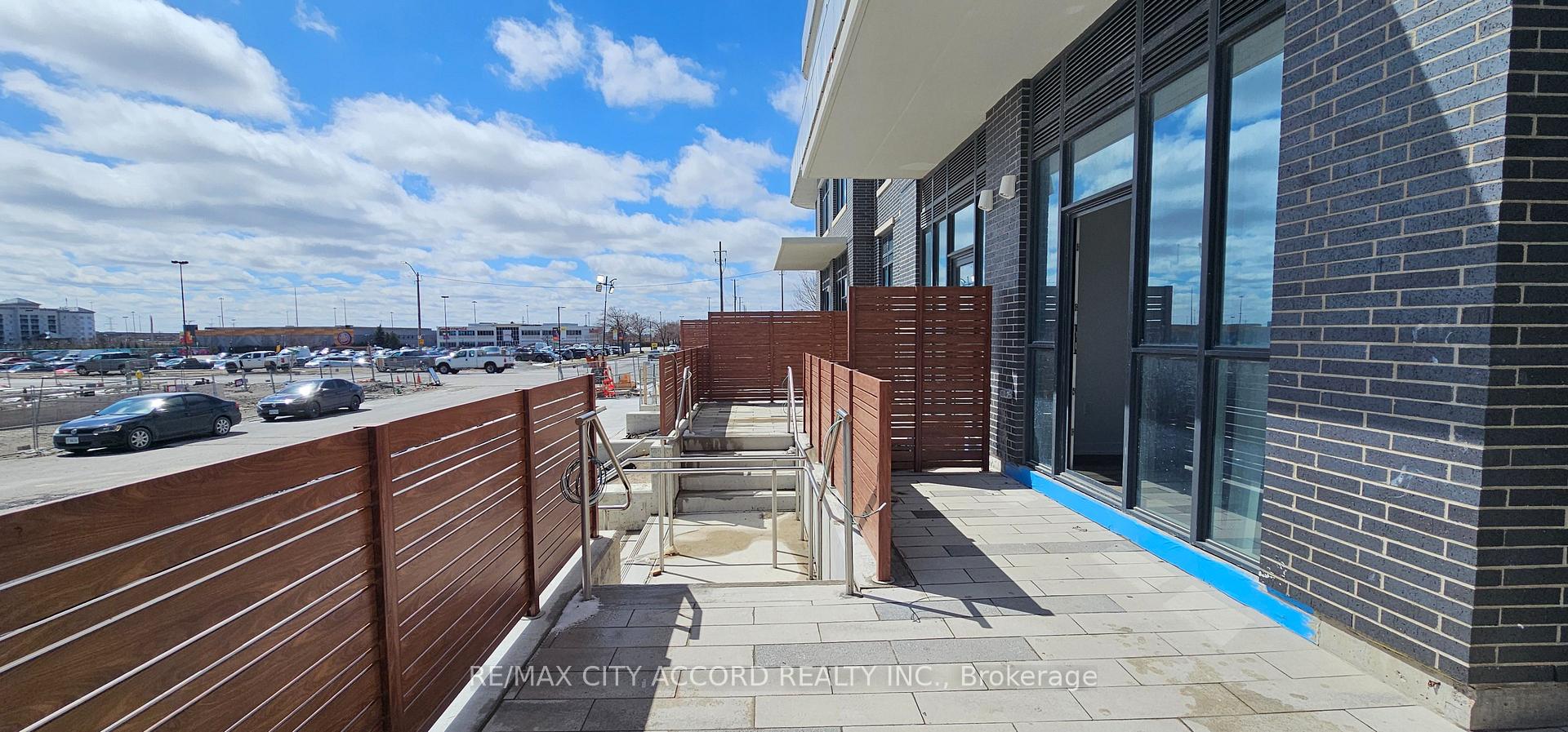 Photo 12 of Unit 101, 195 Commerce Street, Vaughan, Vaughan Corporate Centre — HOMEH