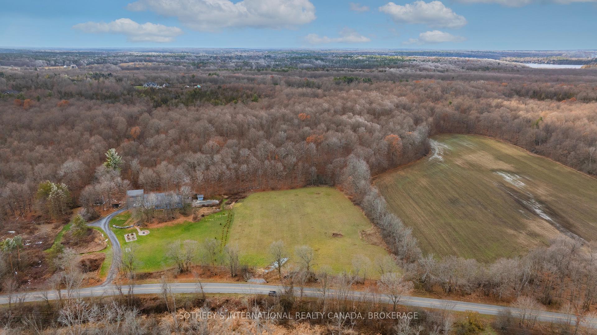Photo 4 of 2965 Latimer Road, Frontenac, Frontenac South — HOMEH
