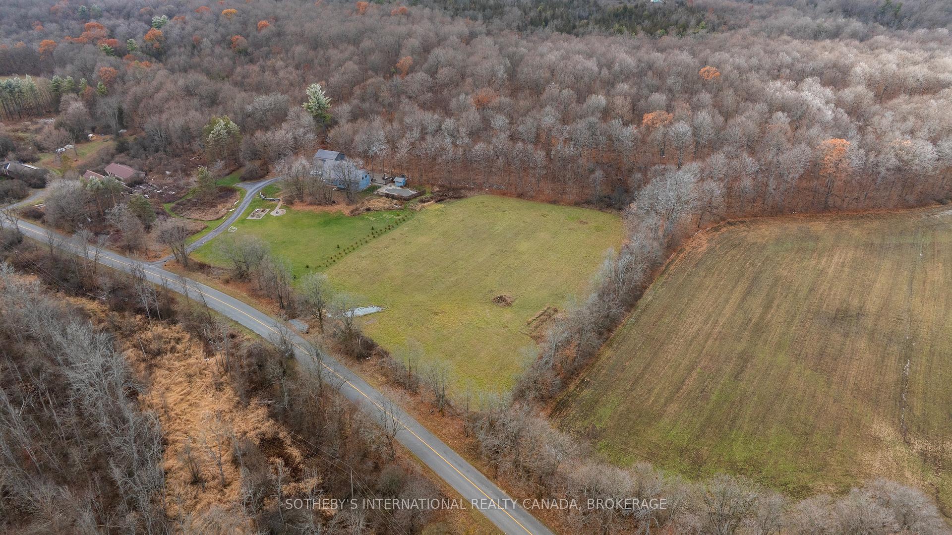 Photo 9 of 2965 Latimer Road, Frontenac, Frontenac South — HOMEH