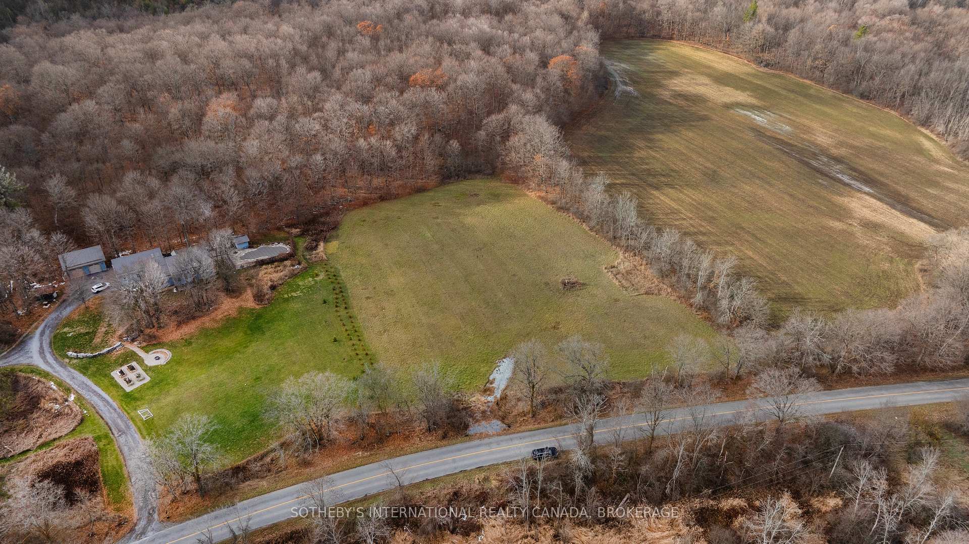 Photo 11 of 2965 Latimer Road, Frontenac, Frontenac South — HOMEH