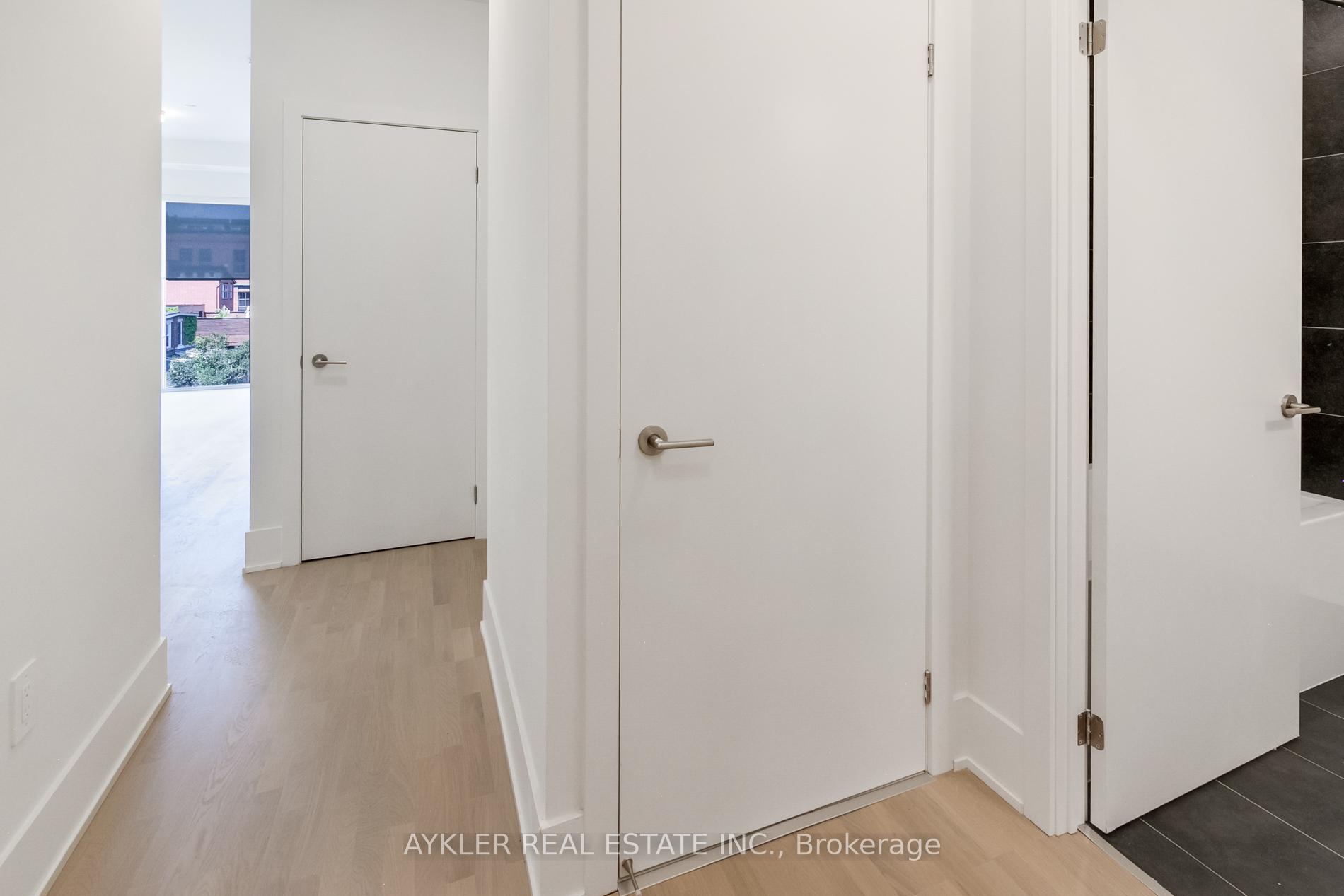 Photo 2 of Unit 307, 495 Logan Avenue, Toronto, North Riverdale — HOMEH