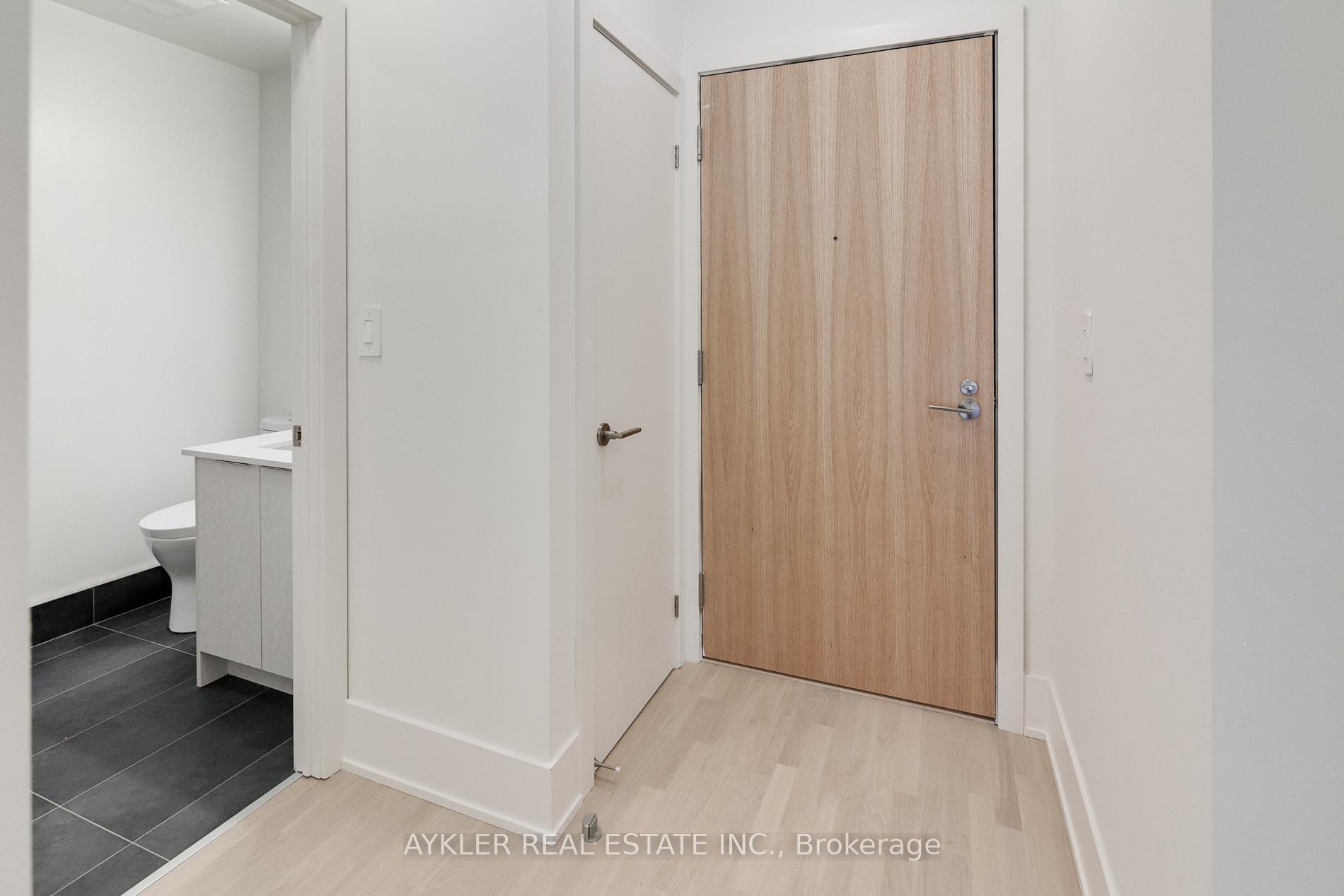 Photo 3 of Unit 307, 495 Logan Avenue, Toronto, North Riverdale — HOMEH