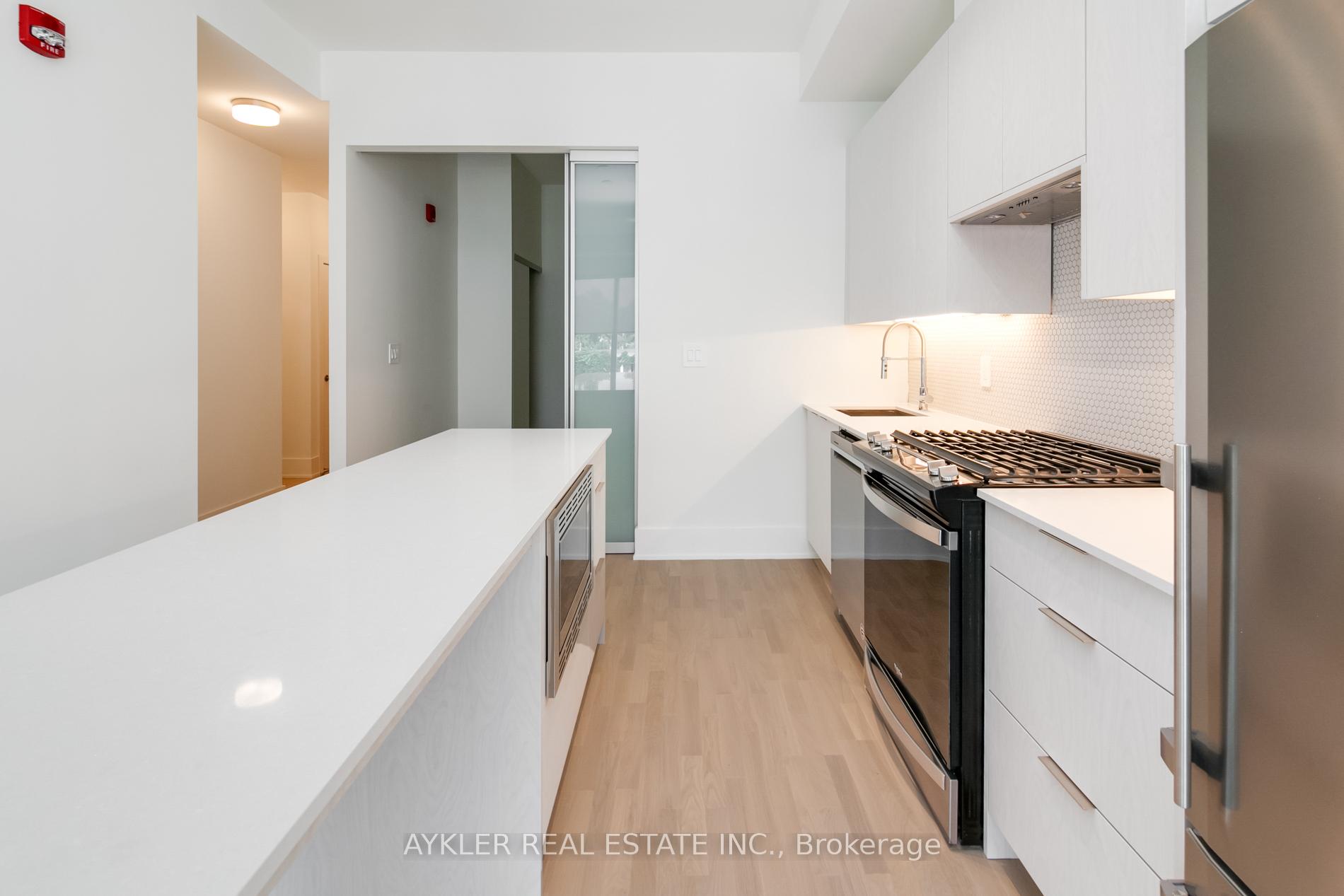 Photo 7 of Unit 307, 495 Logan Avenue, Toronto, North Riverdale — HOMEH