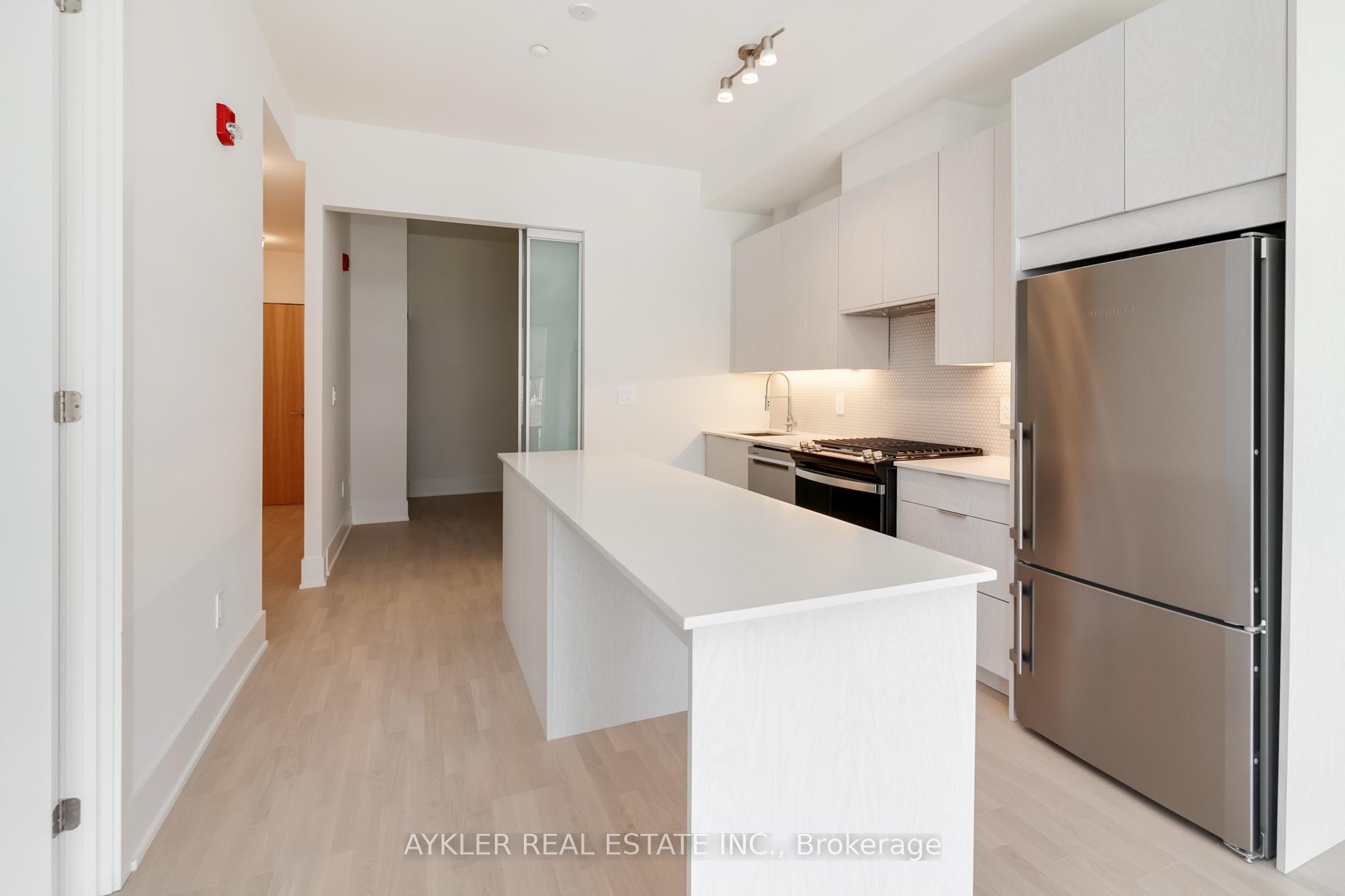 Photo 8 of Unit 307, 495 Logan Avenue, Toronto, North Riverdale — HOMEH