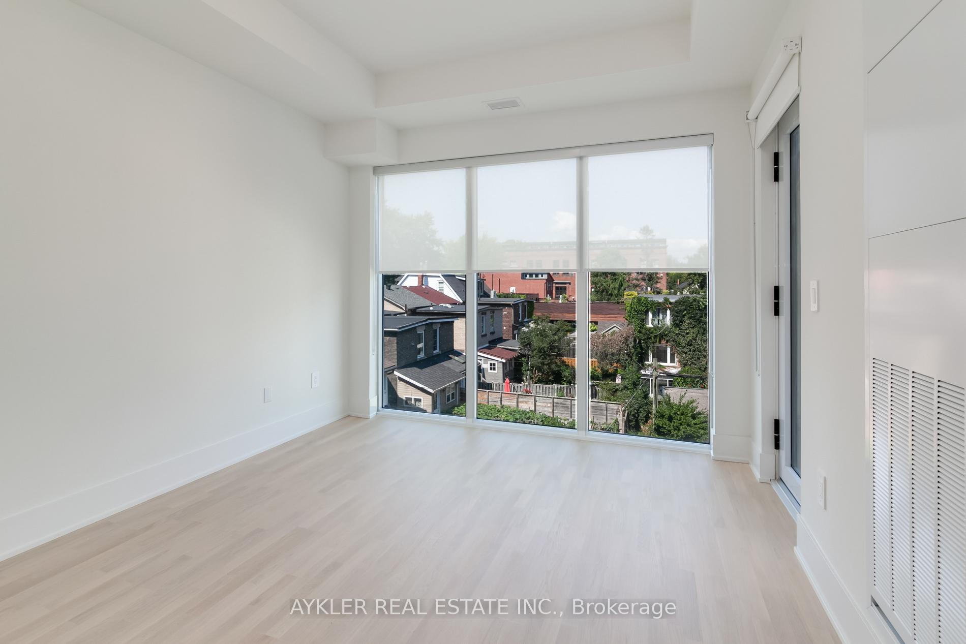 Photo 9 of Unit 307, 495 Logan Avenue, Toronto, North Riverdale — HOMEH