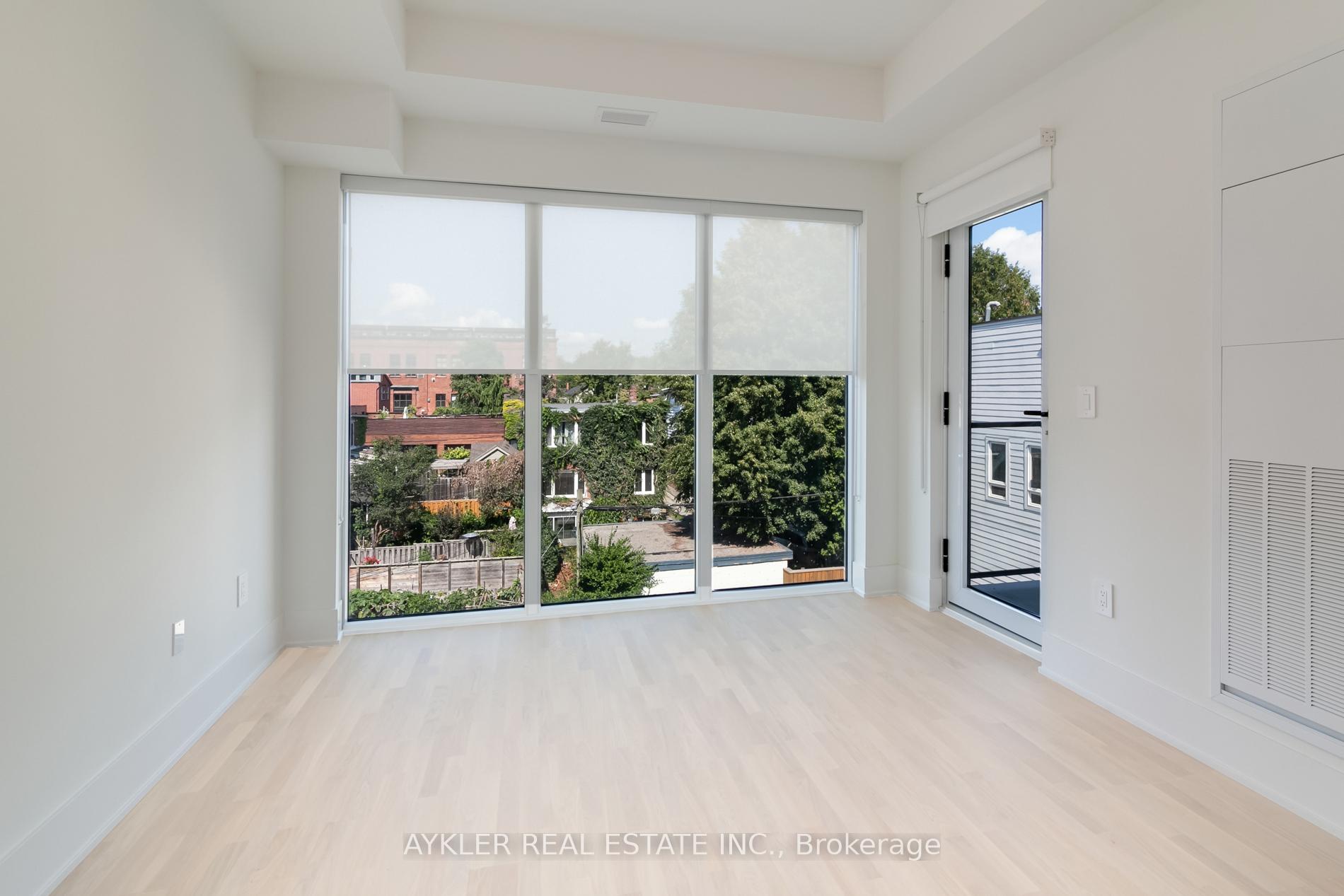 Photo 10 of Unit 307, 495 Logan Avenue, Toronto, North Riverdale — HOMEH