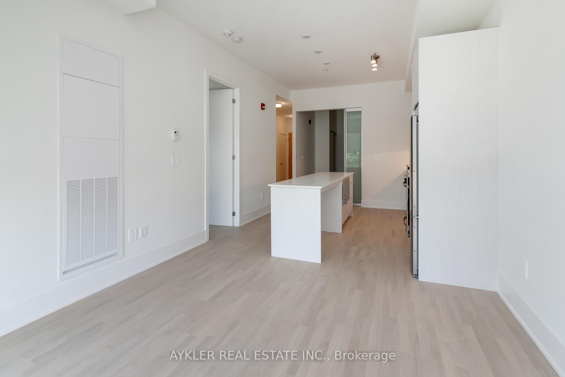 Photo 11 of Unit 307, 495 Logan Avenue, Toronto, North Riverdale — HOMEH