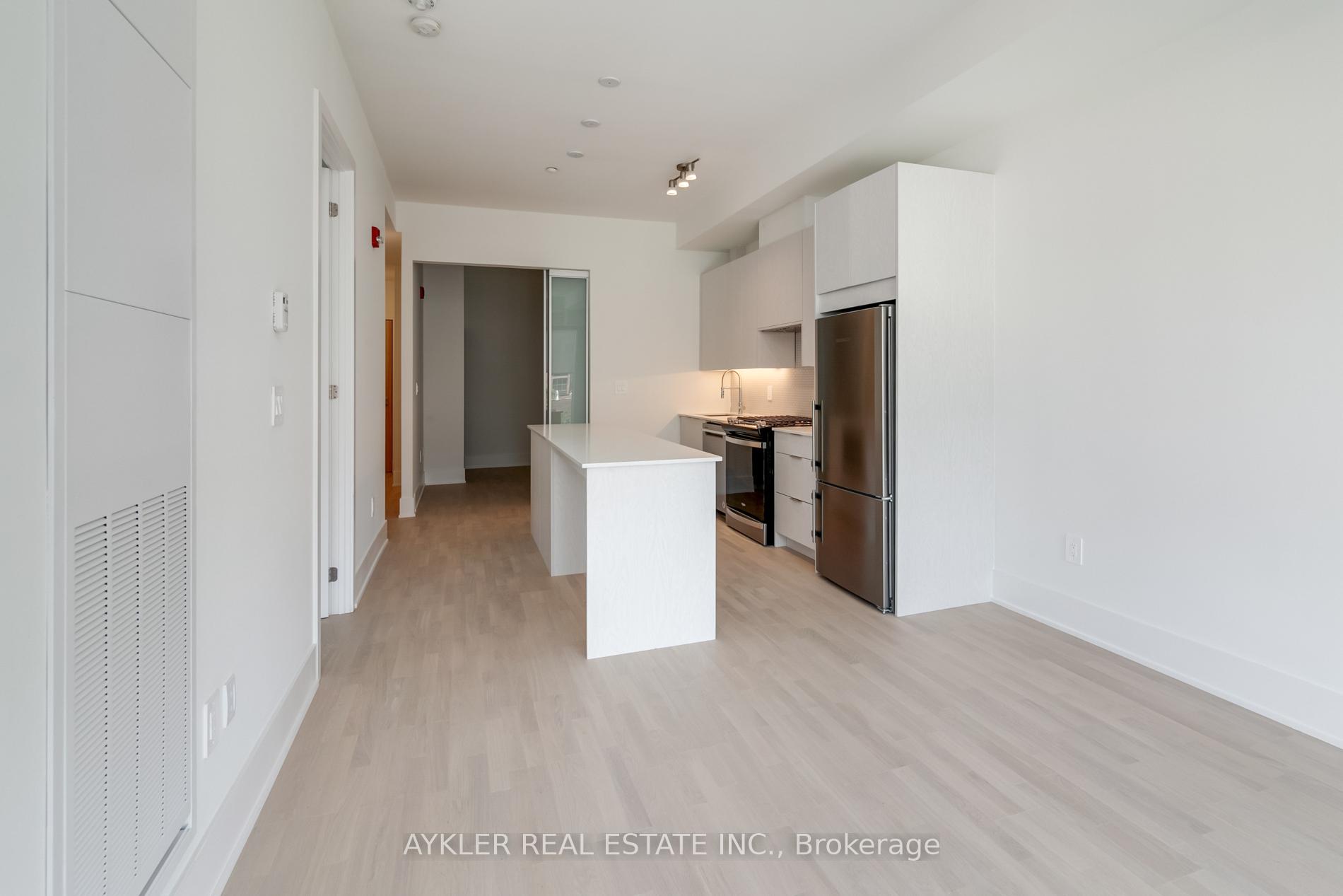 Photo 12 of Unit 307, 495 Logan Avenue, Toronto, North Riverdale — HOMEH