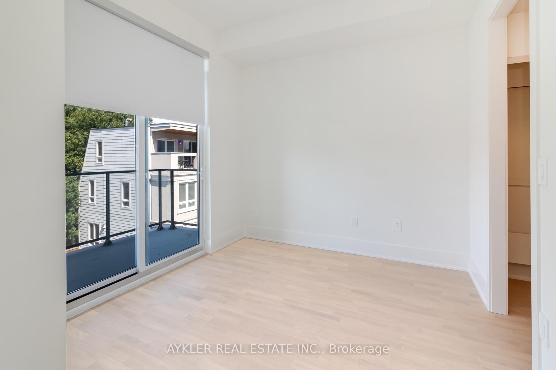 Photo 15 of Unit 307, 495 Logan Avenue, Toronto, North Riverdale — HOMEH