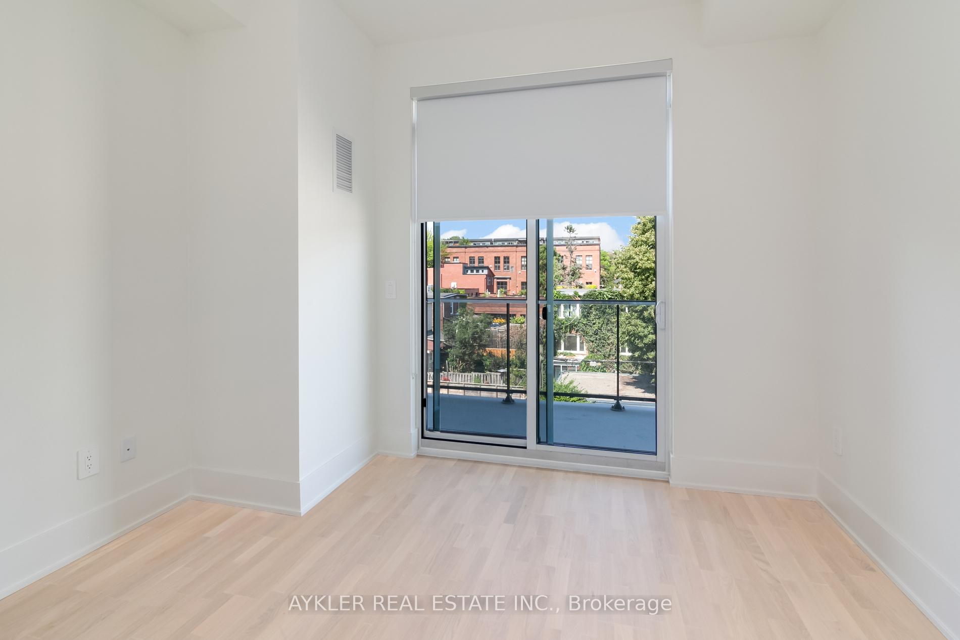 Photo 16 of Unit 307, 495 Logan Avenue, Toronto, North Riverdale — HOMEH