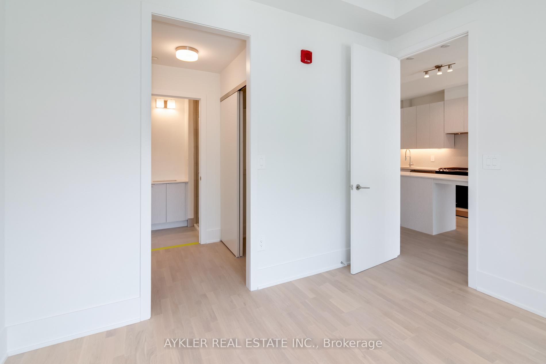 Photo 17 of Unit 307, 495 Logan Avenue, Toronto, North Riverdale — HOMEH
