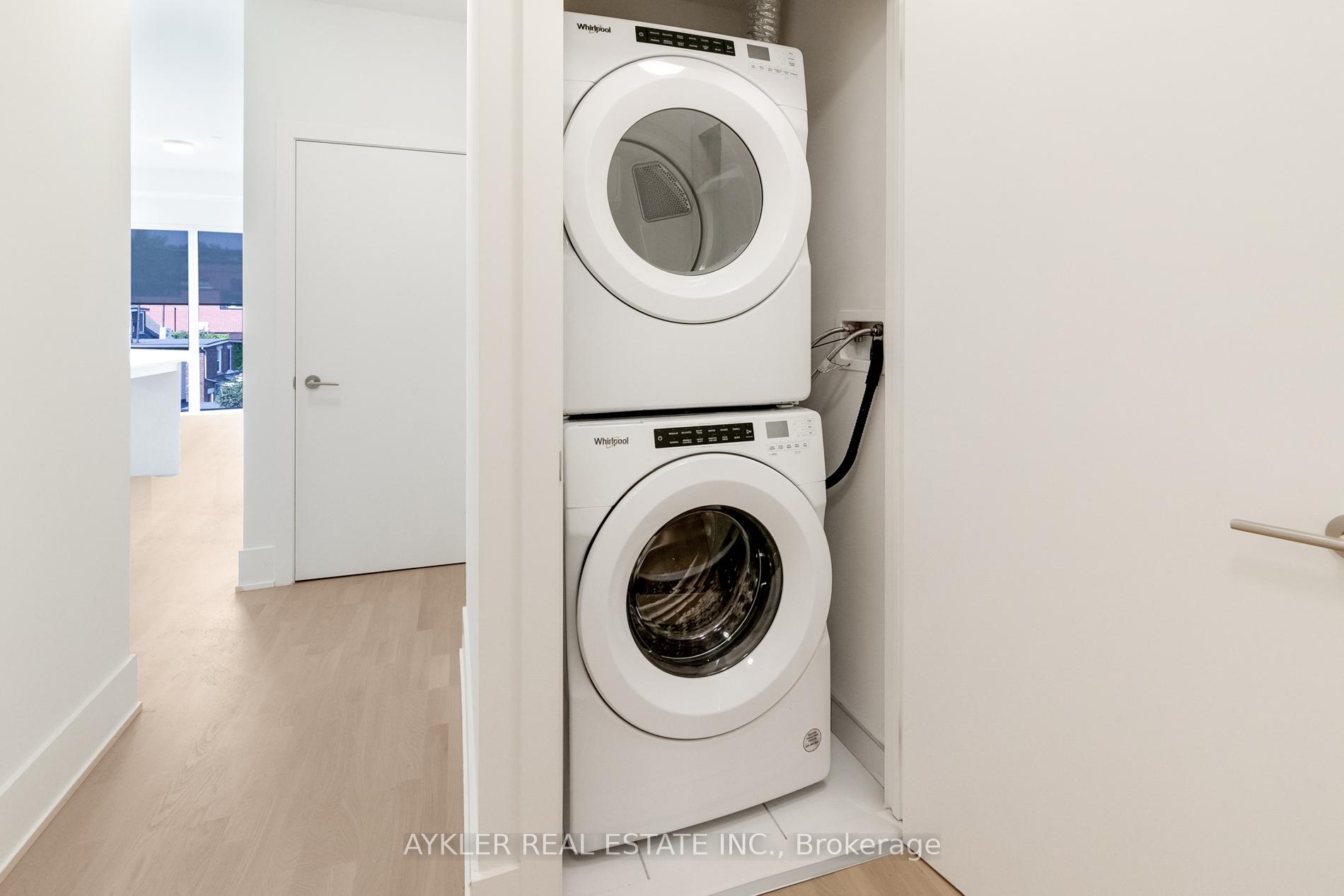 Photo 20 of Unit 307, 495 Logan Avenue, Toronto, North Riverdale — HOMEH