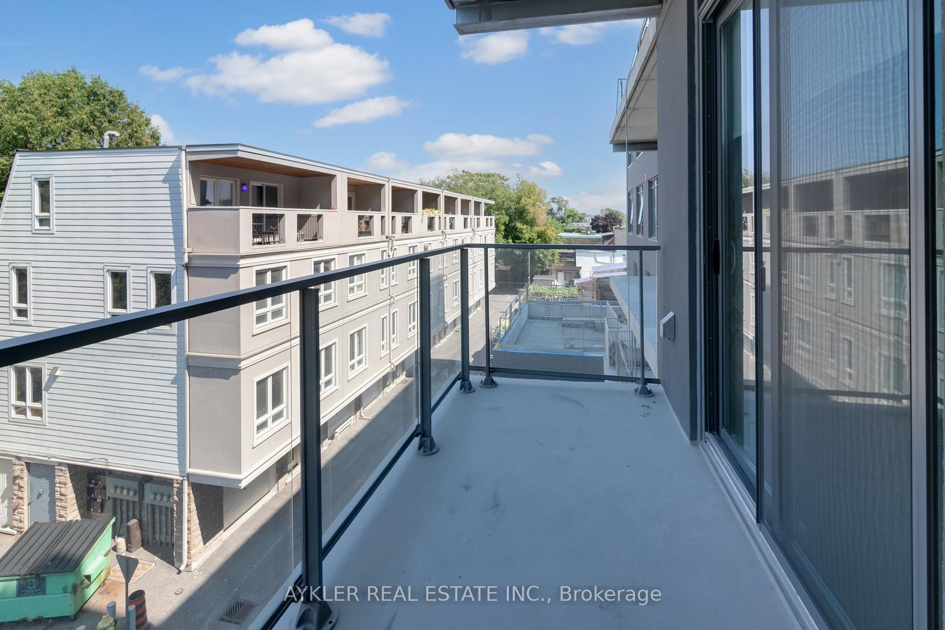 Photo 21 of Unit 307, 495 Logan Avenue, Toronto, North Riverdale — HOMEH