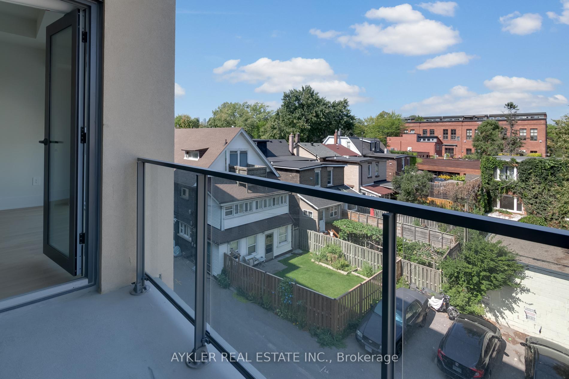 Photo 22 of Unit 307, 495 Logan Avenue, Toronto, North Riverdale — HOMEH