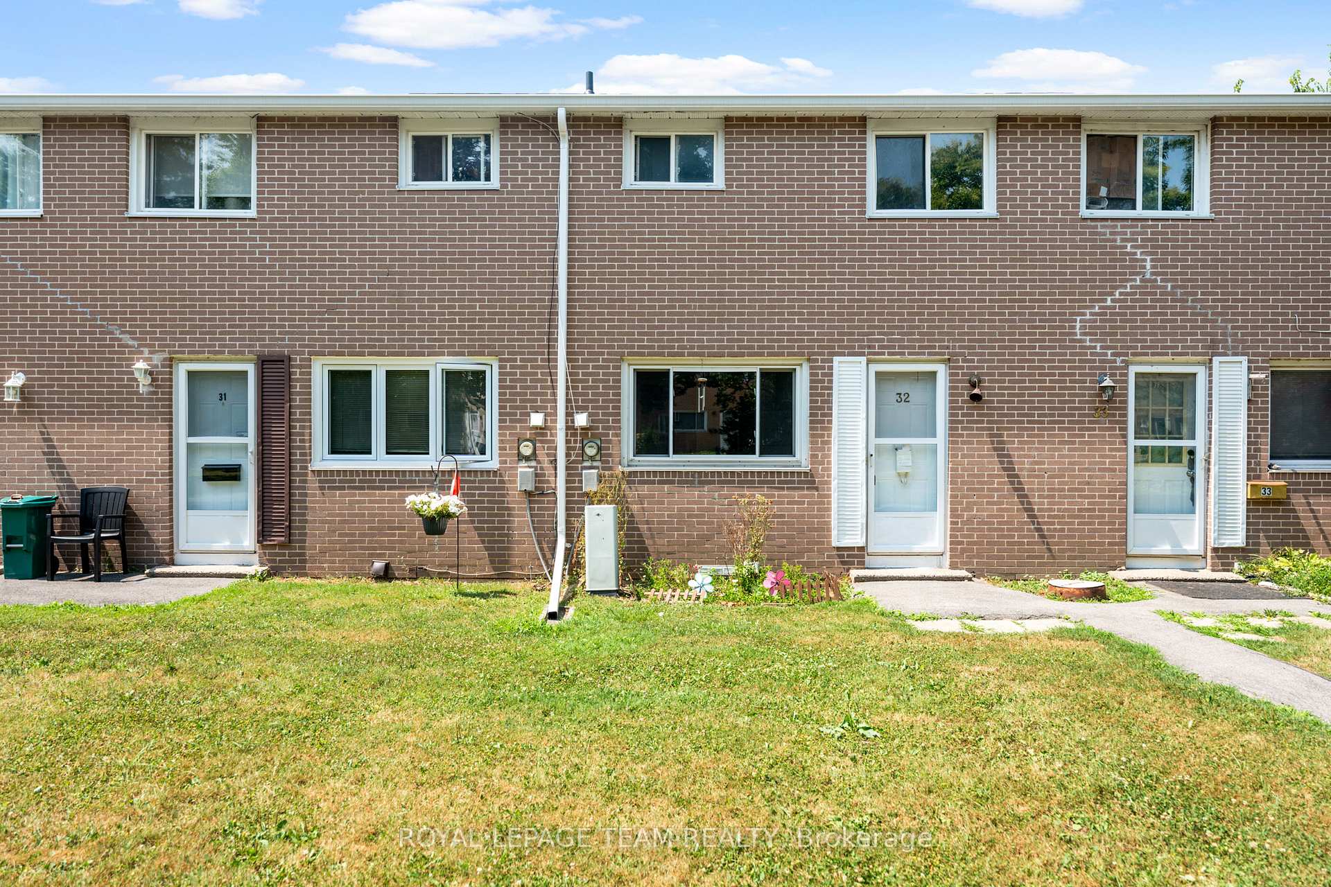 Photo 2 of Unit 32, 258 Queen Mary Road, Kingston, Central City West — HOMEH
