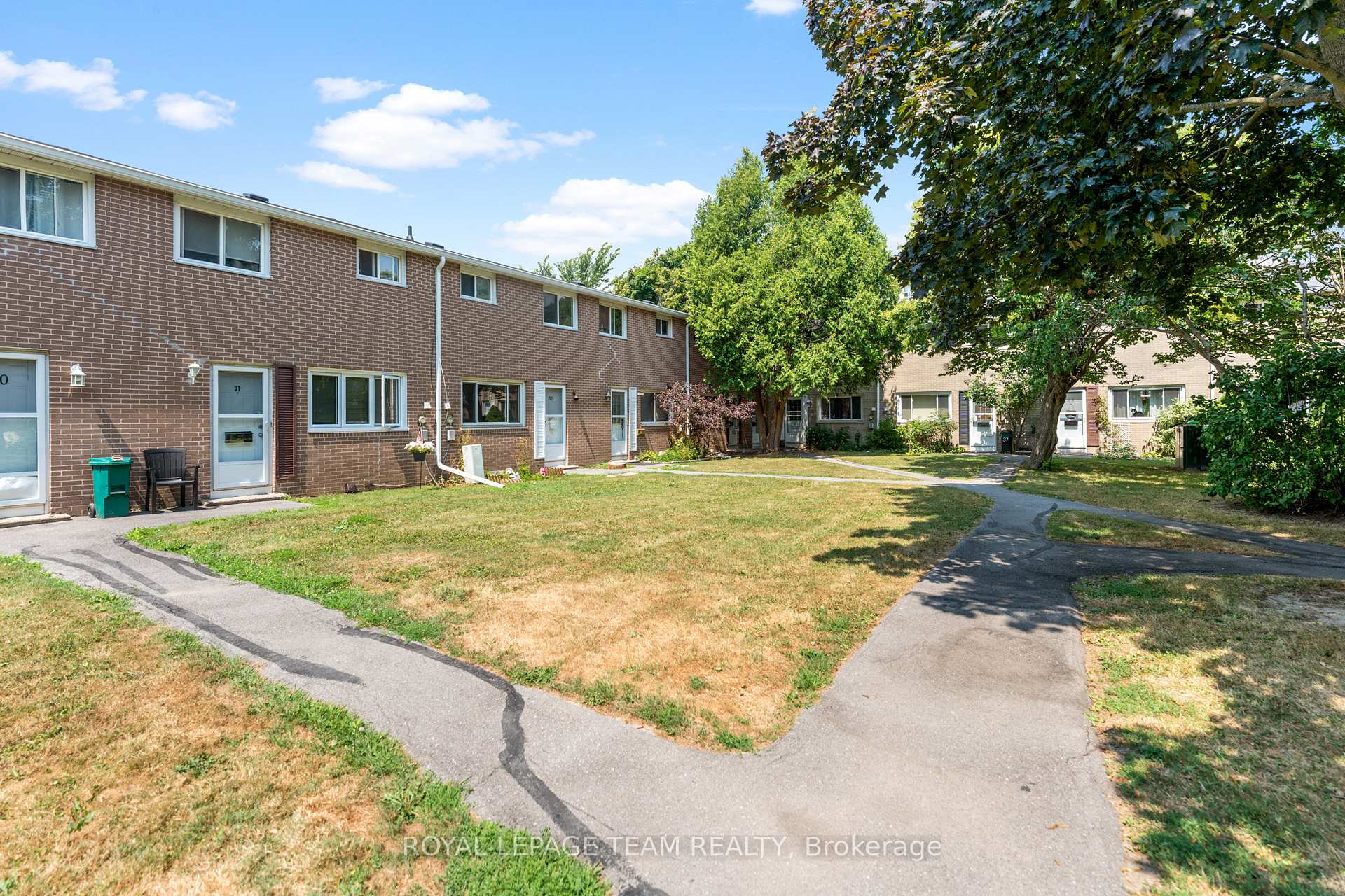 Photo 40 of Unit 32, 258 Queen Mary Road, Kingston, Central City West — HOMEH