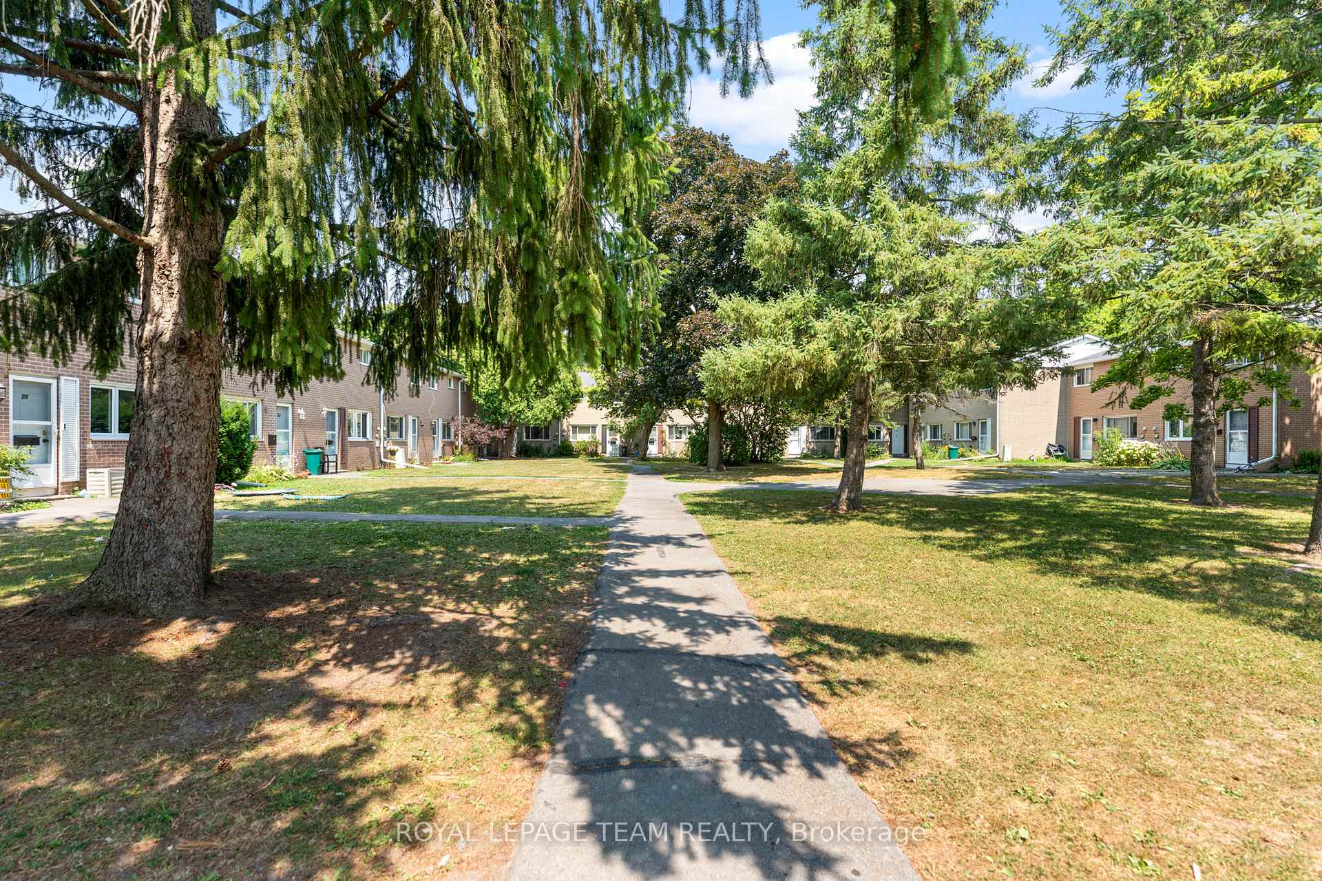Photo 41 of Unit 32, 258 Queen Mary Road, Kingston, Central City West — HOMEH