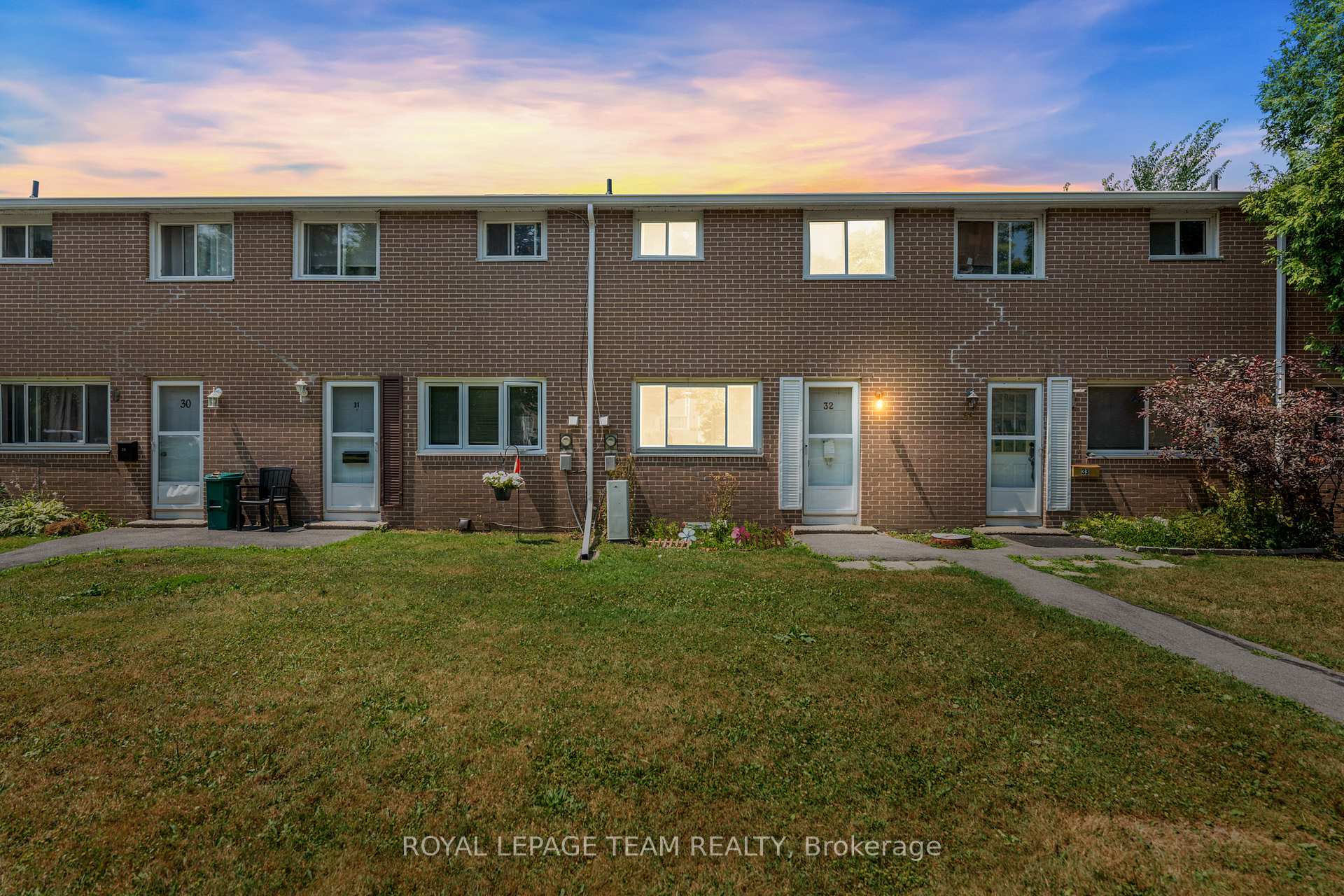 Photo 42 of Unit 32, 258 Queen Mary Road, Kingston, Central City West — HOMEH