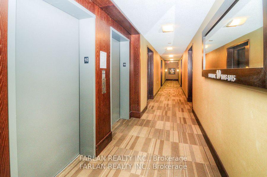 Photo 5 of Unit 1012, 88 Times Avenue, Markham, Commerce Valley — HOMEH