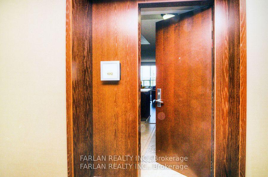 Photo 6 of Unit 1012, 88 Times Avenue, Markham, Commerce Valley — HOMEH