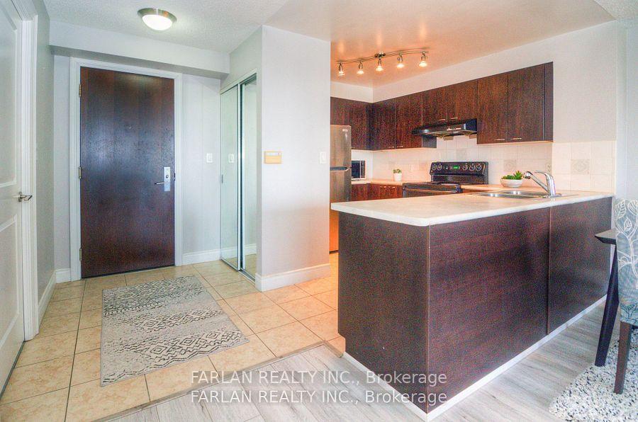Photo 7 of Unit 1012, 88 Times Avenue, Markham, Commerce Valley — HOMEH